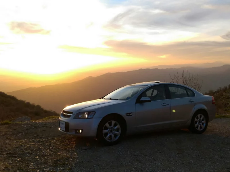 авто