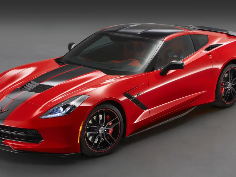 chevrolet