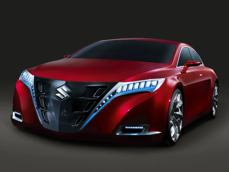 suzuki