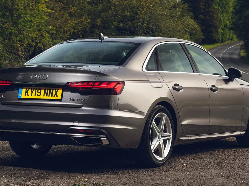audi