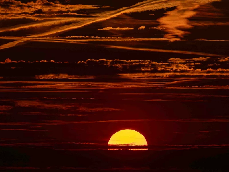 природа