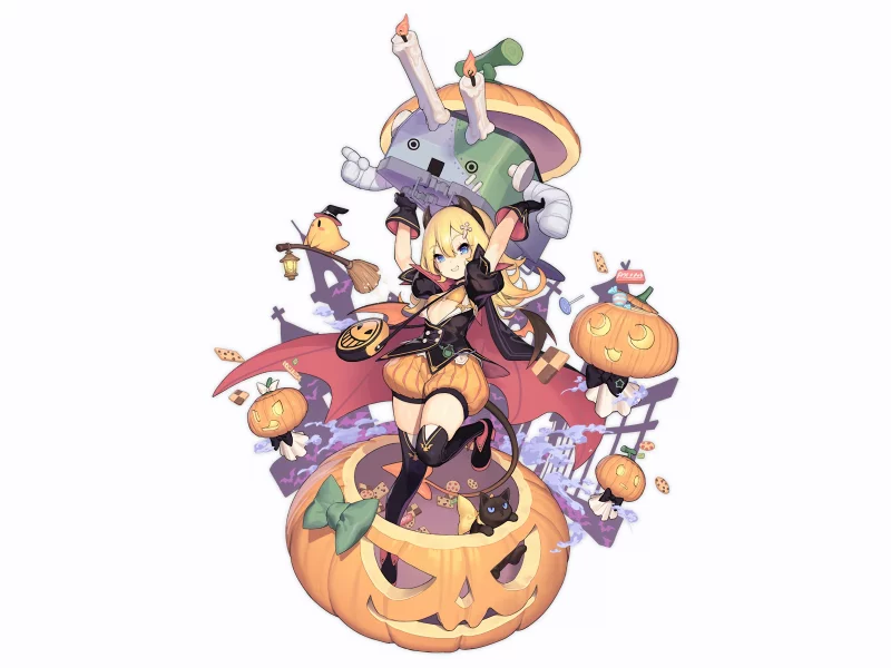 azur lane
