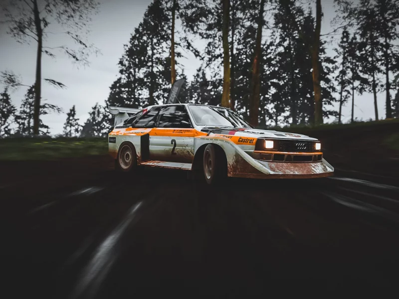 audi