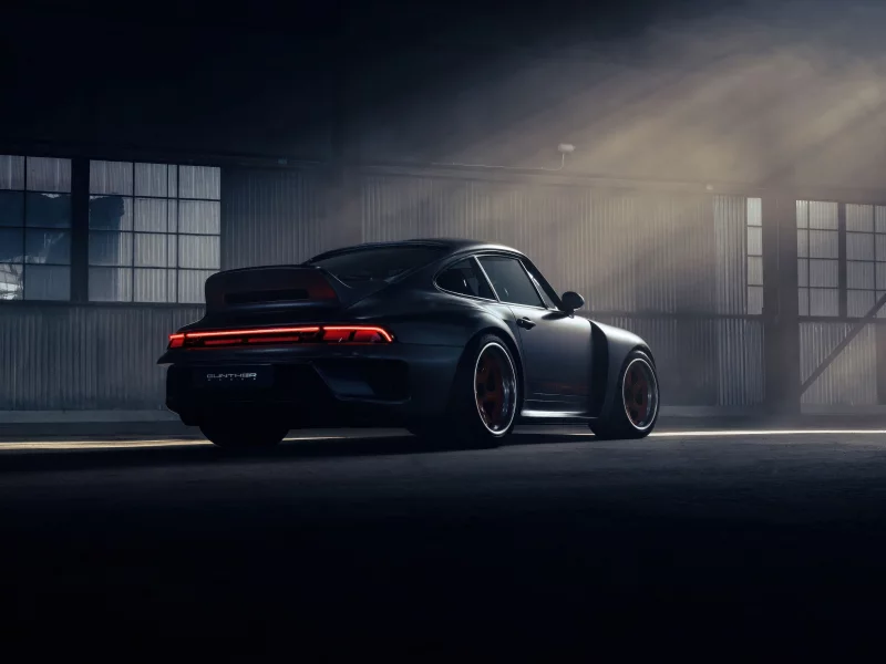 Porsche