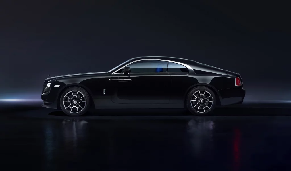 rolls royce