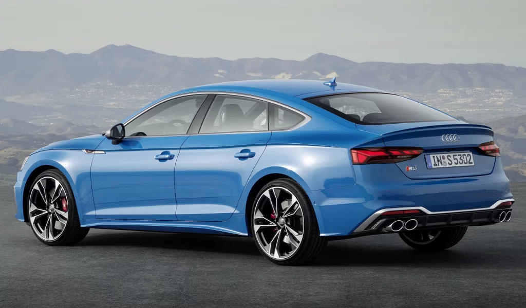 audi