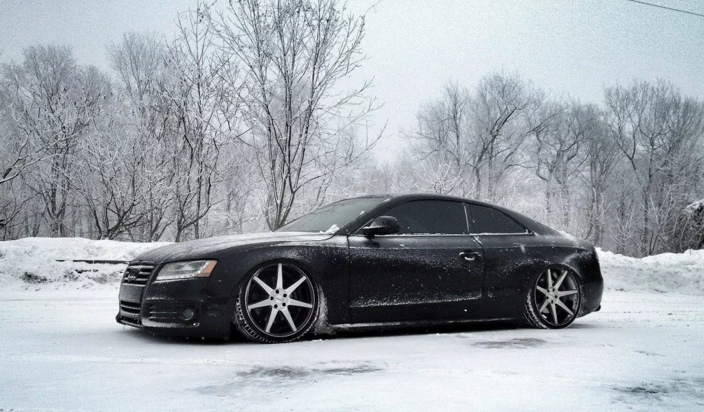 audi