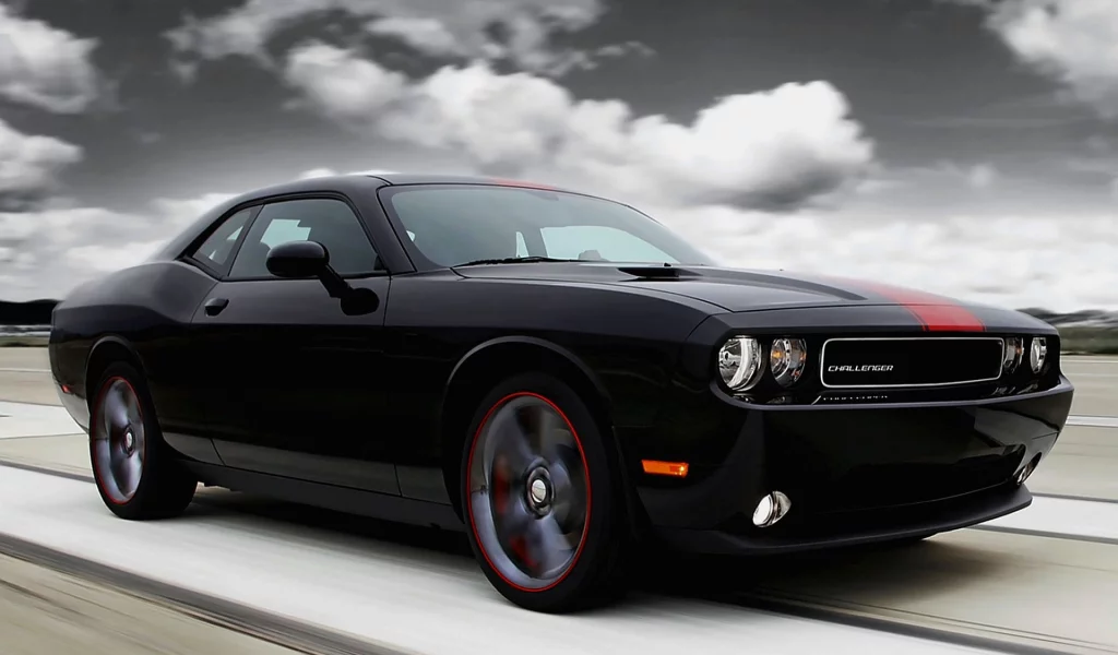 dodge