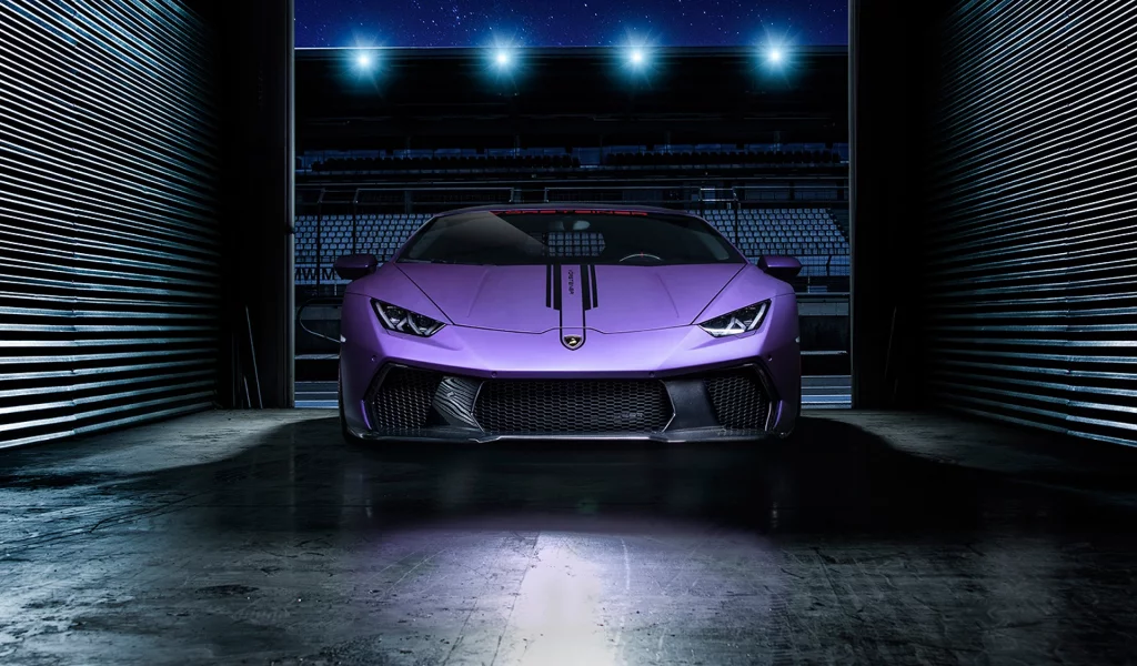 lamborghini
