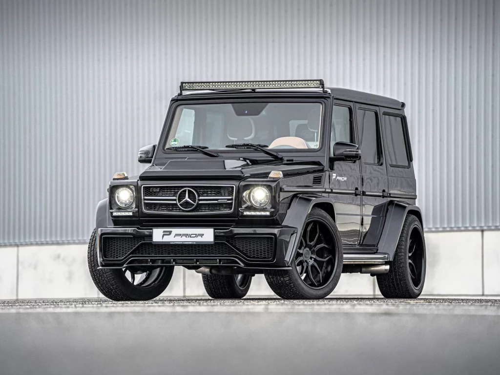 Mercedes-Benz