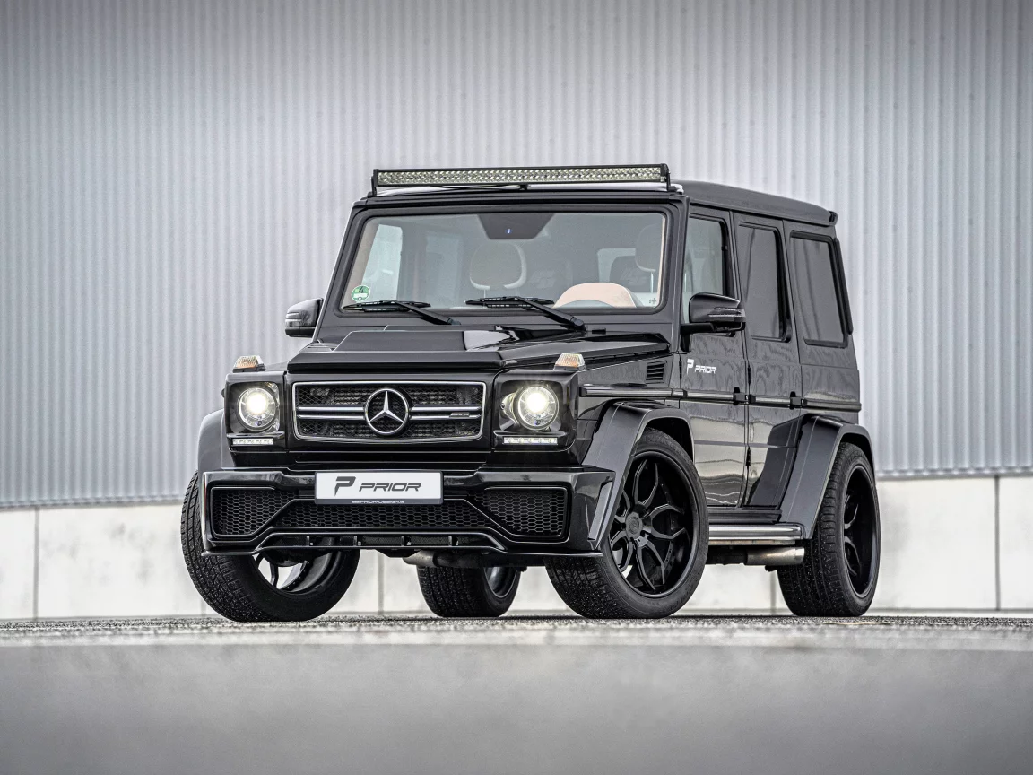 Mercedes-Benz