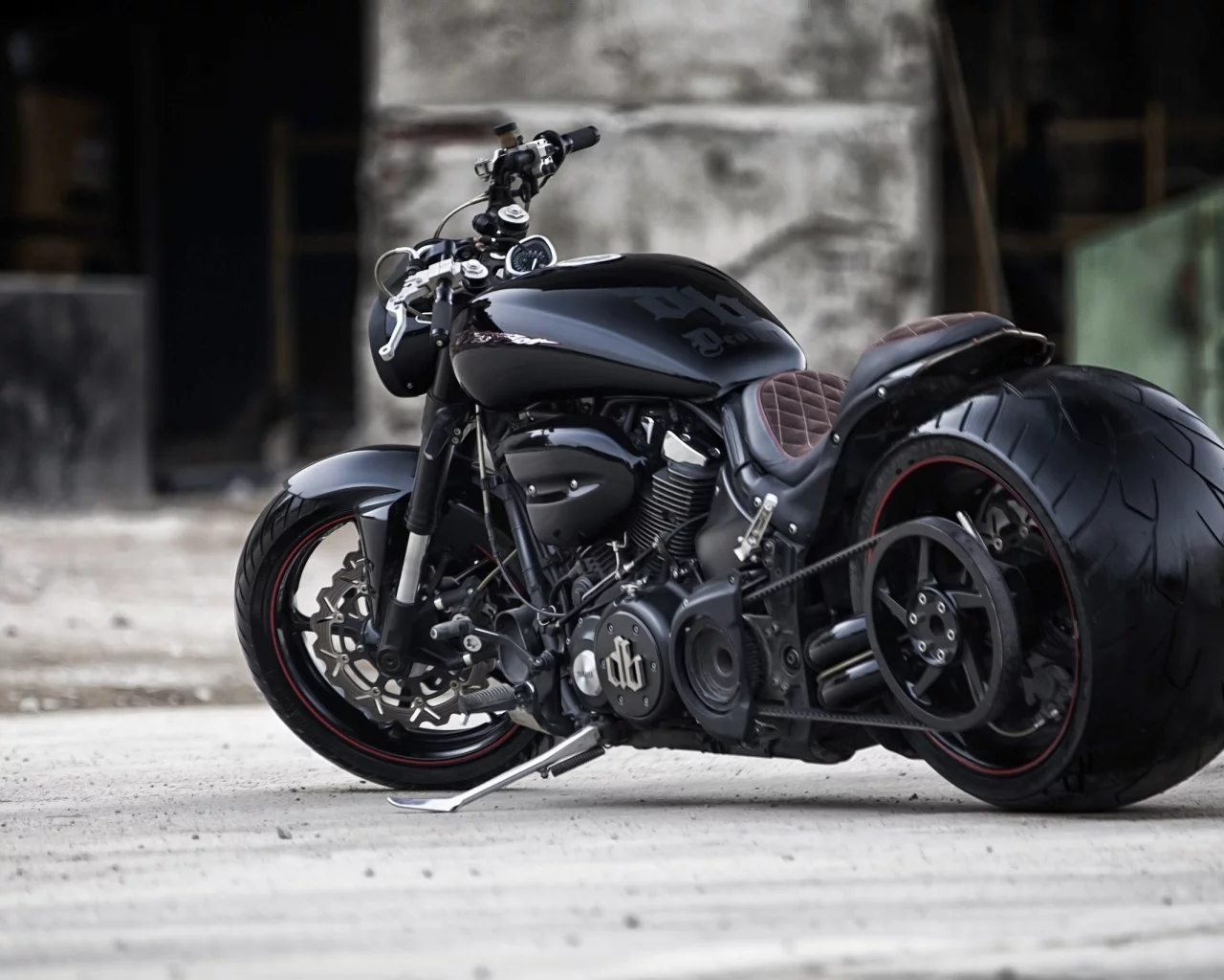 Harley