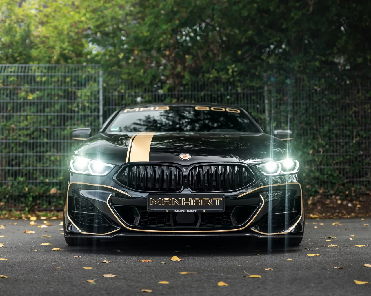 авто