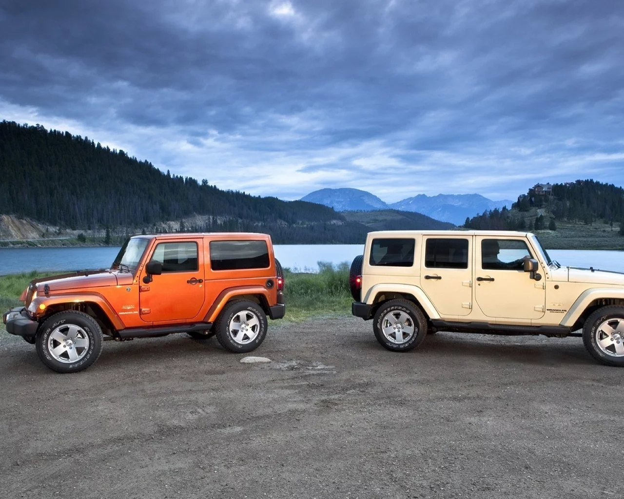 jeep