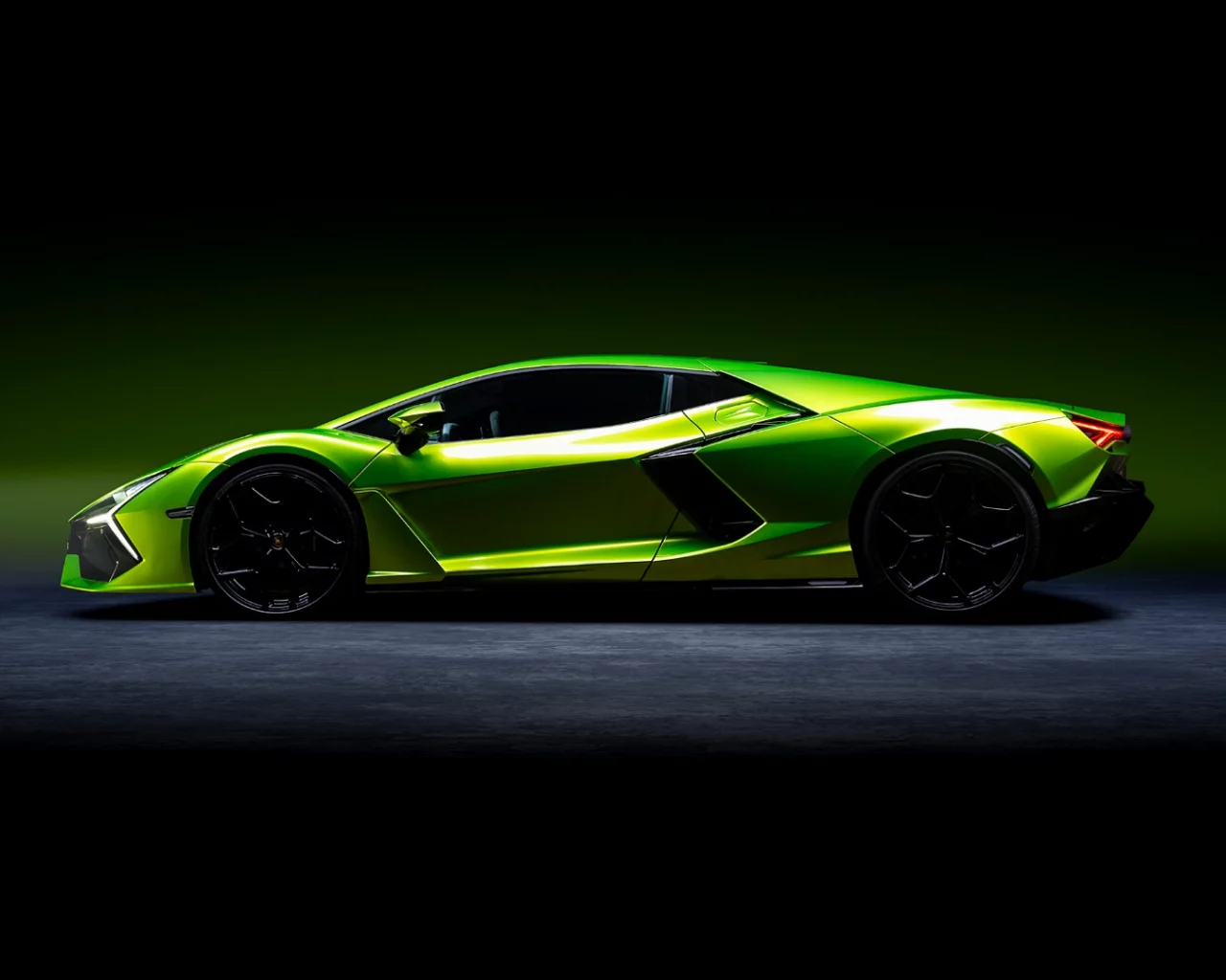 lamborghini