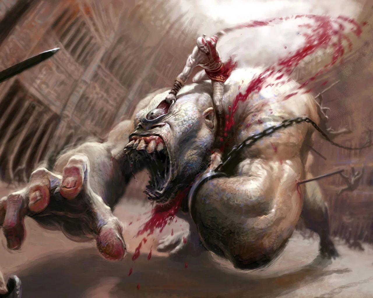 God of War