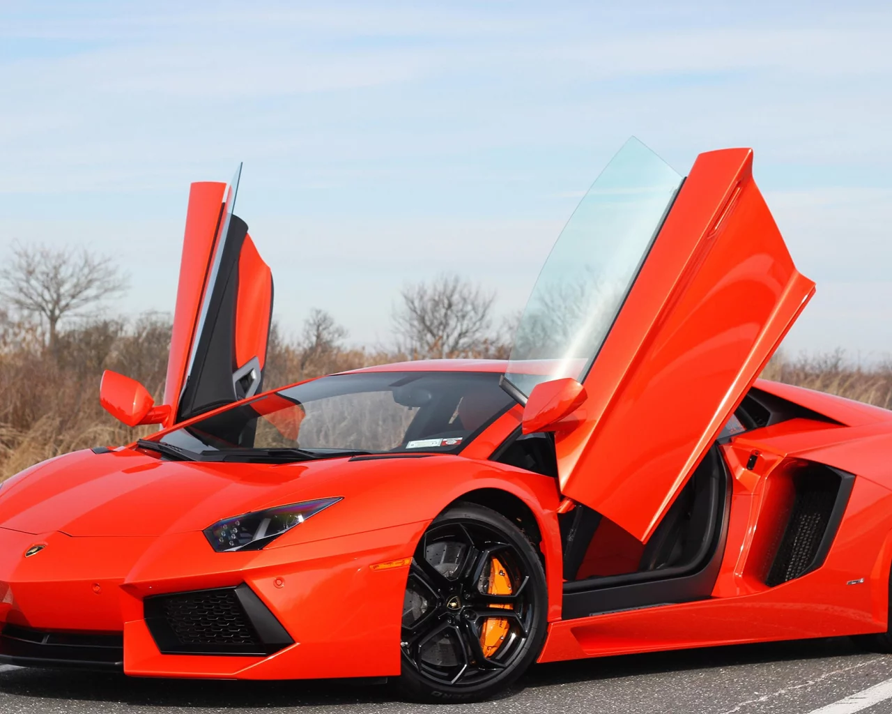 lamborghini