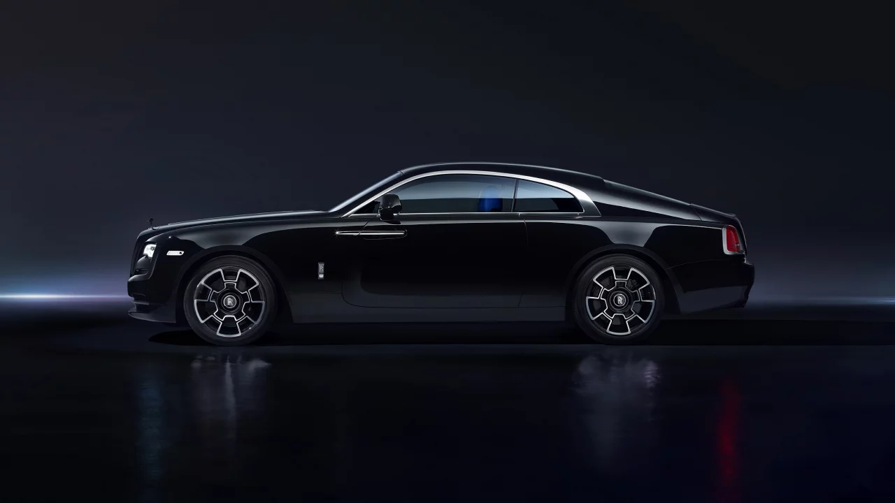rolls royce