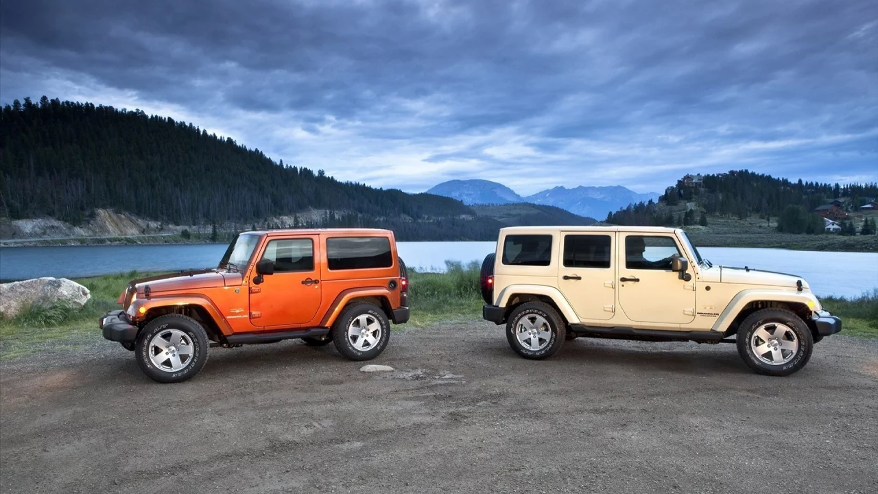 jeep