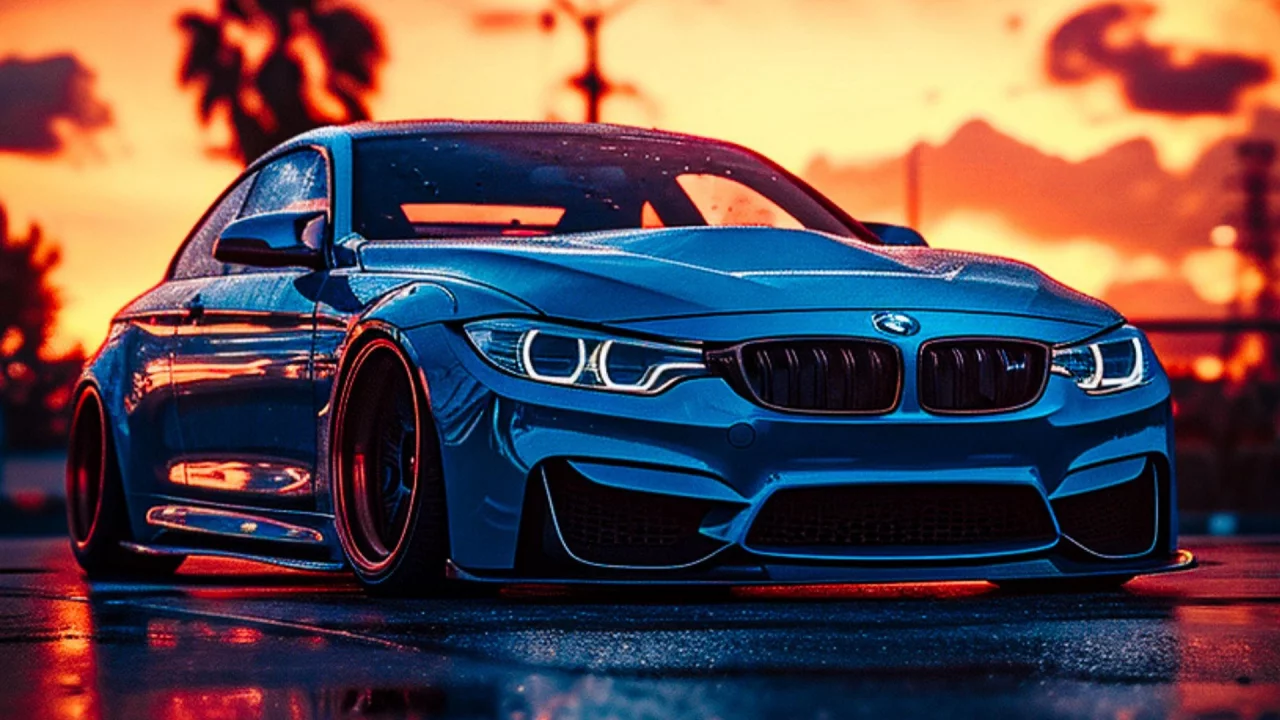 авто