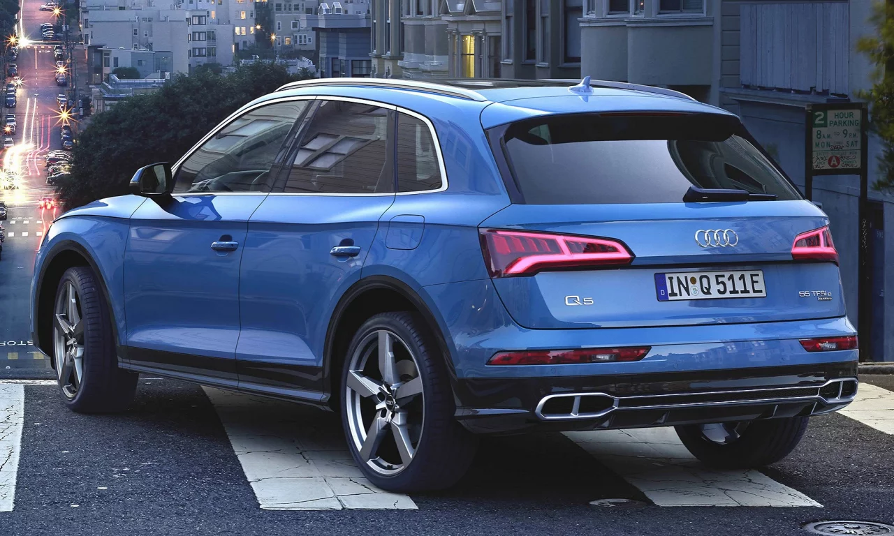 audi