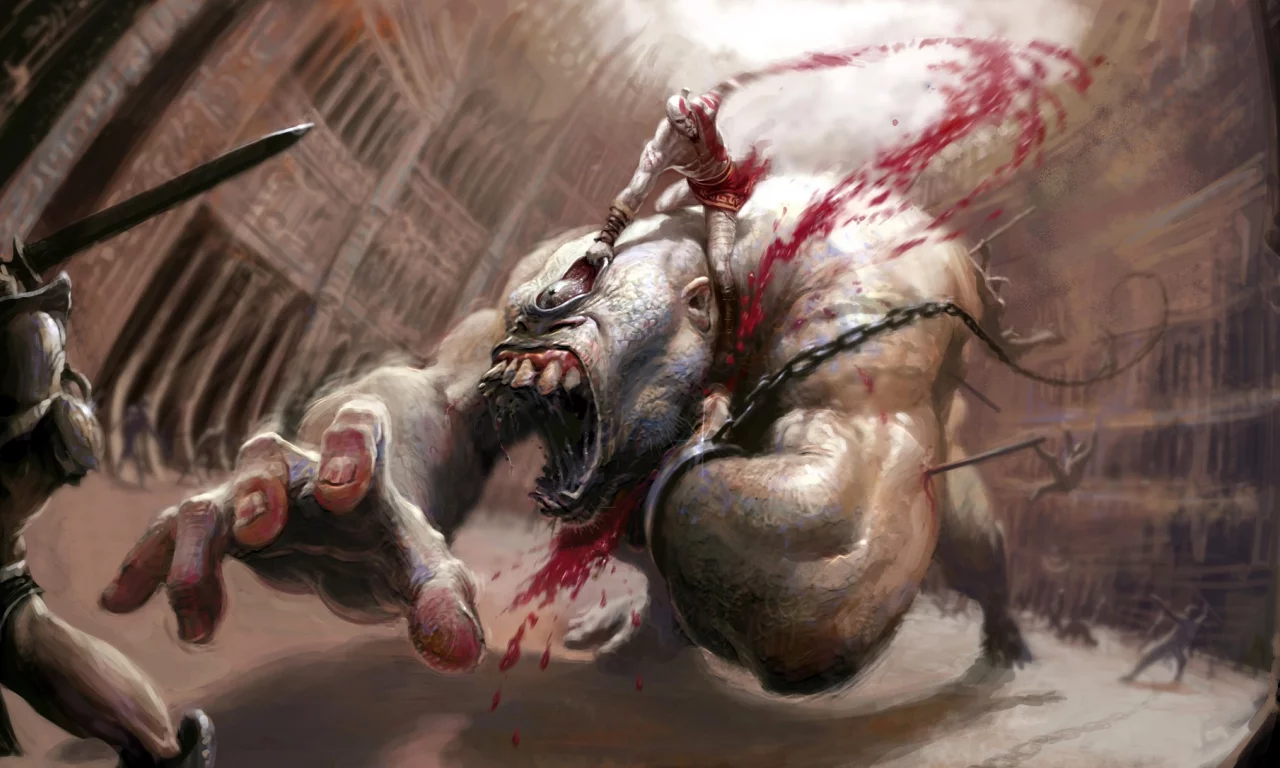 God of War