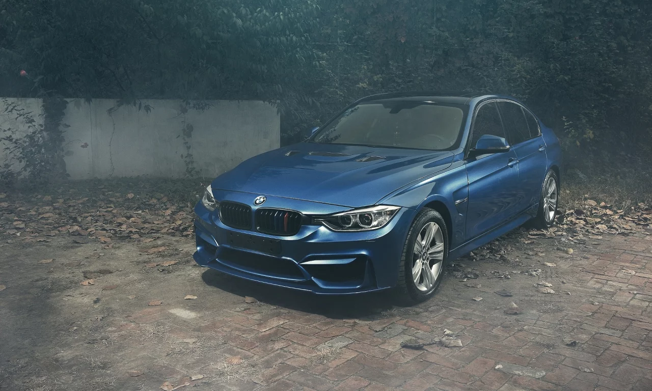 авто