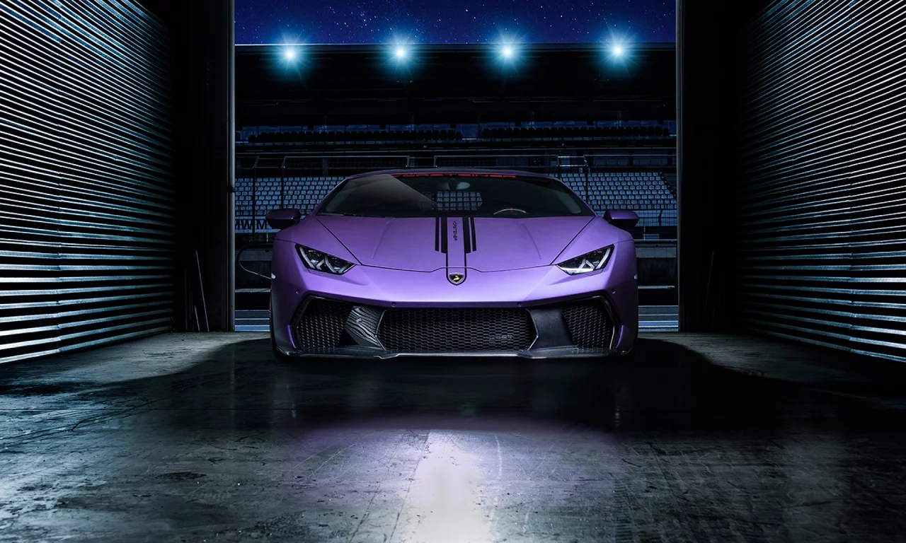 lamborghini