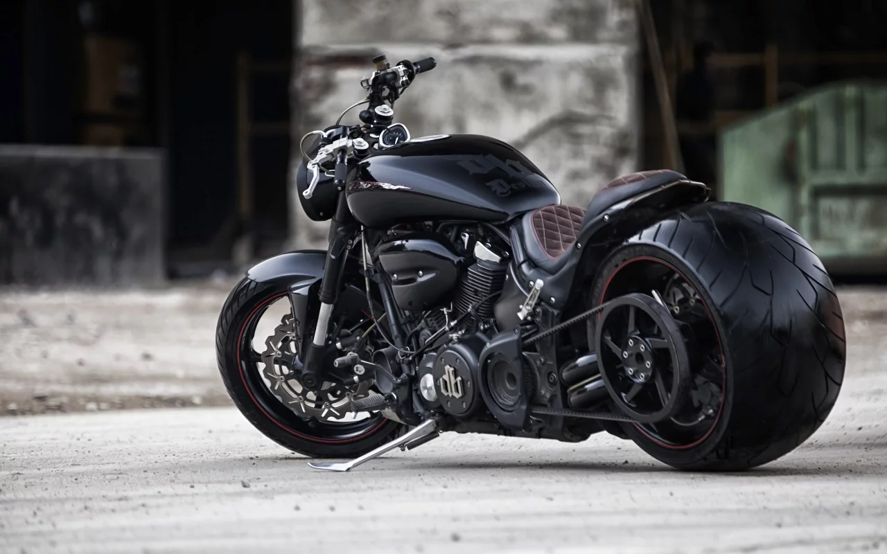 Harley
