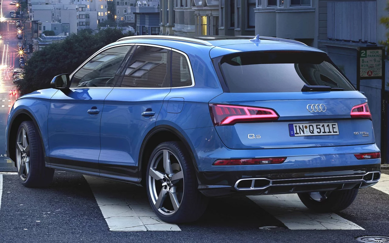 audi