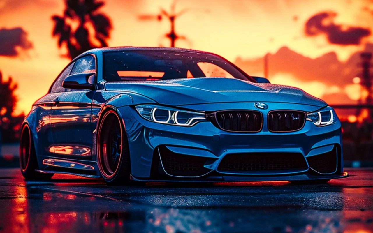 авто