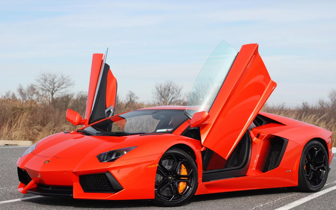 lamborghini