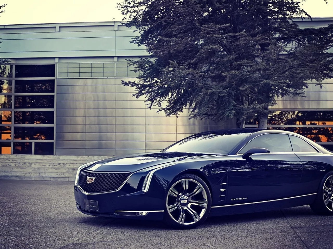 cadillac