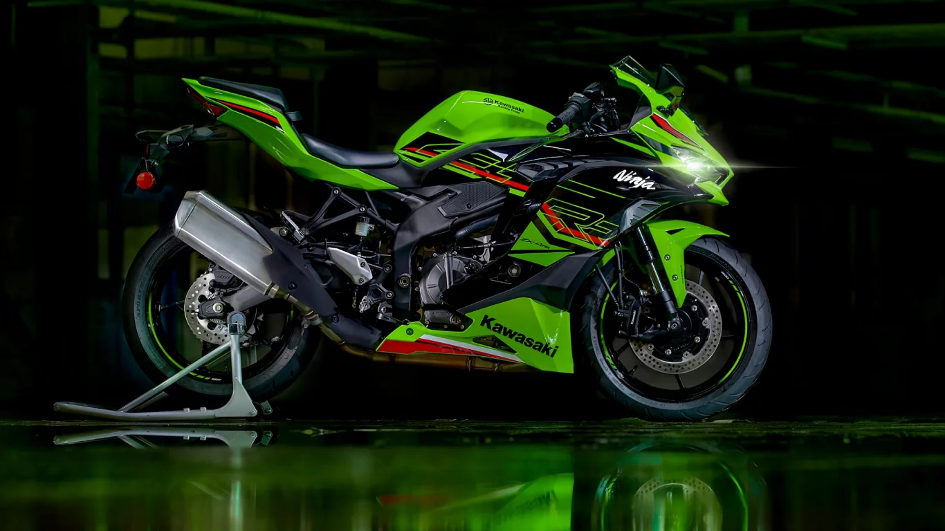 kawasaki