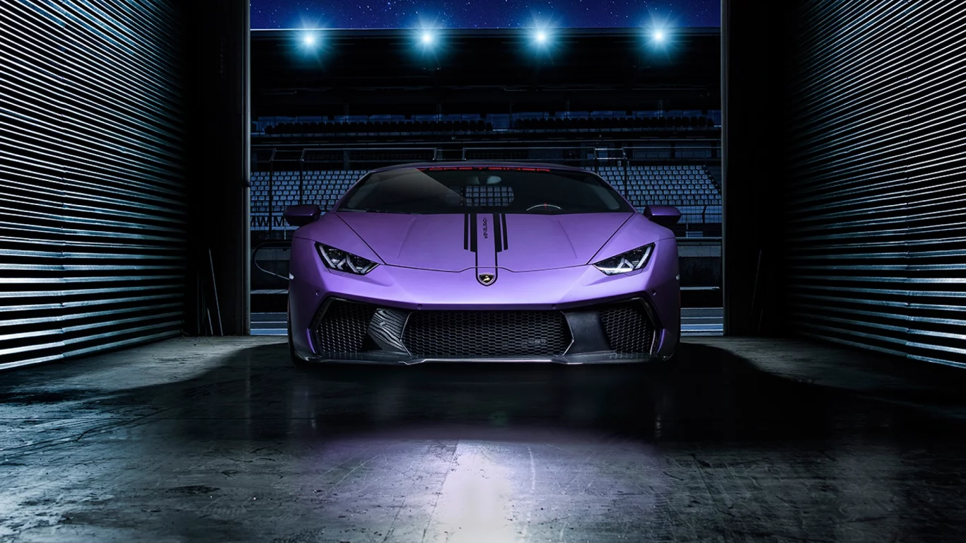 lamborghini