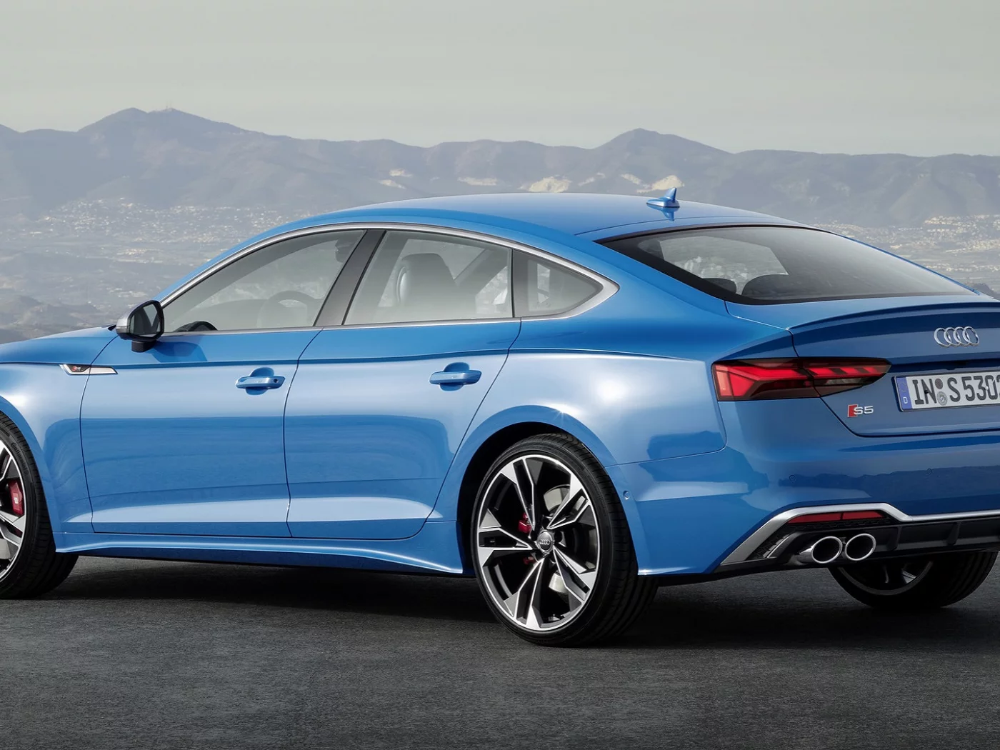 audi