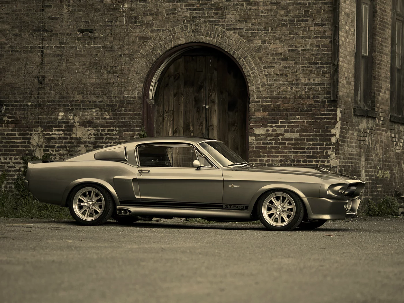 Eleanor