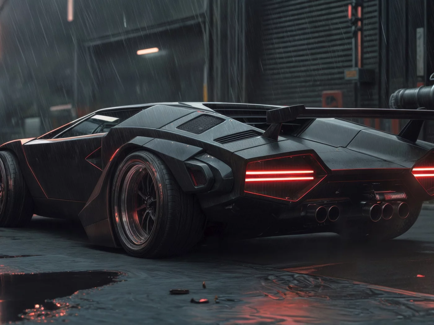 lamborghini