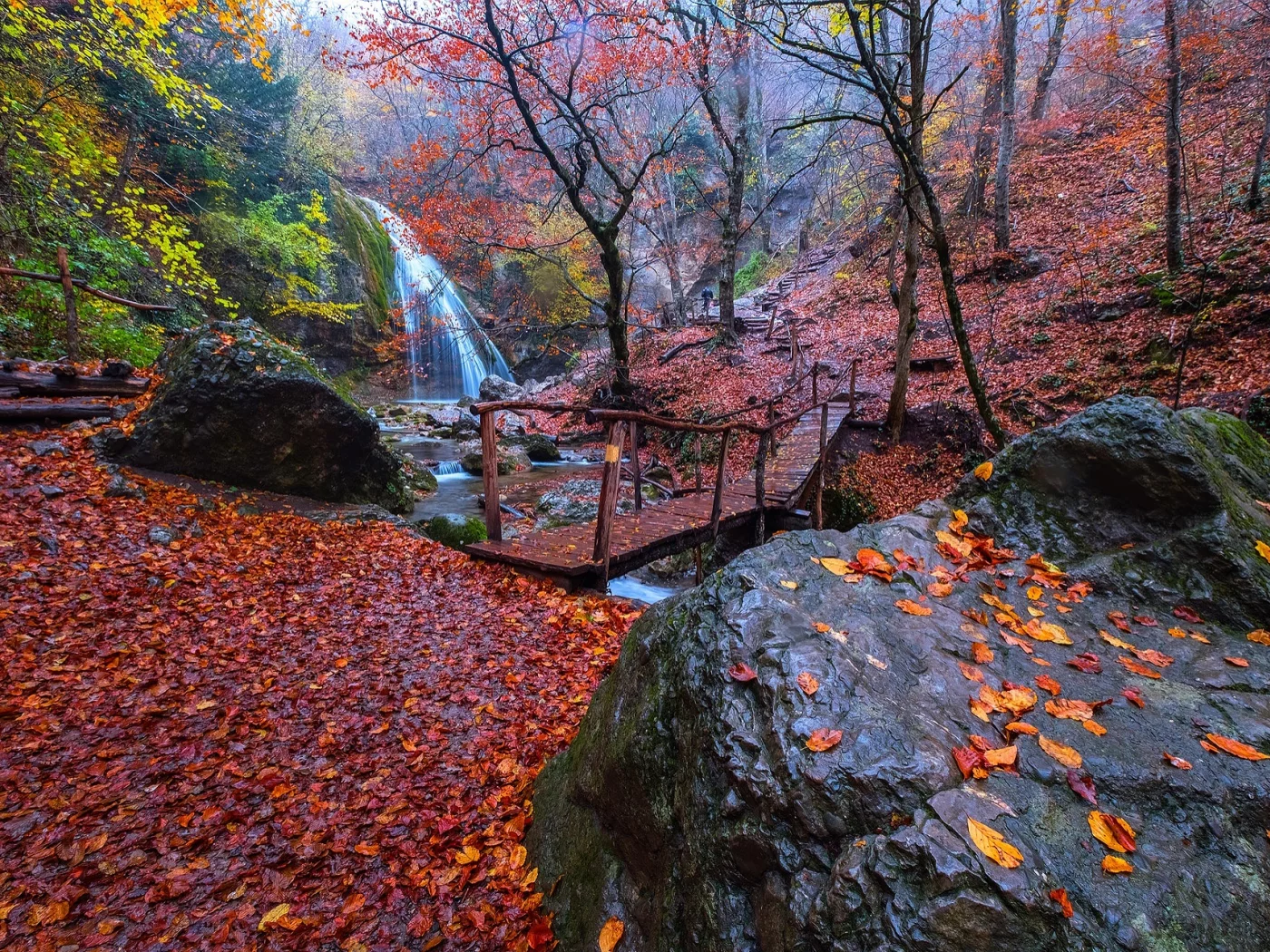 пейзаж