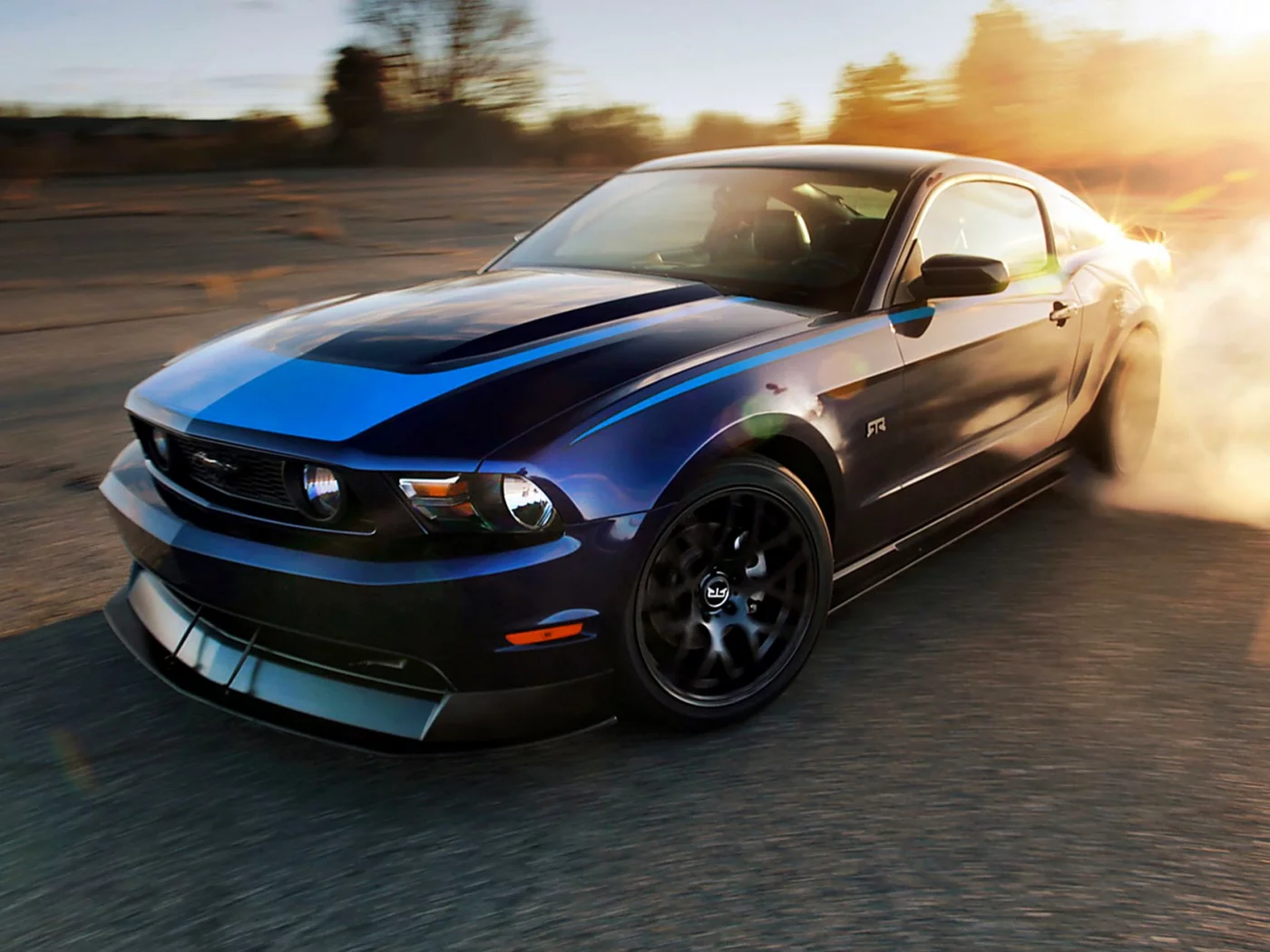 ford