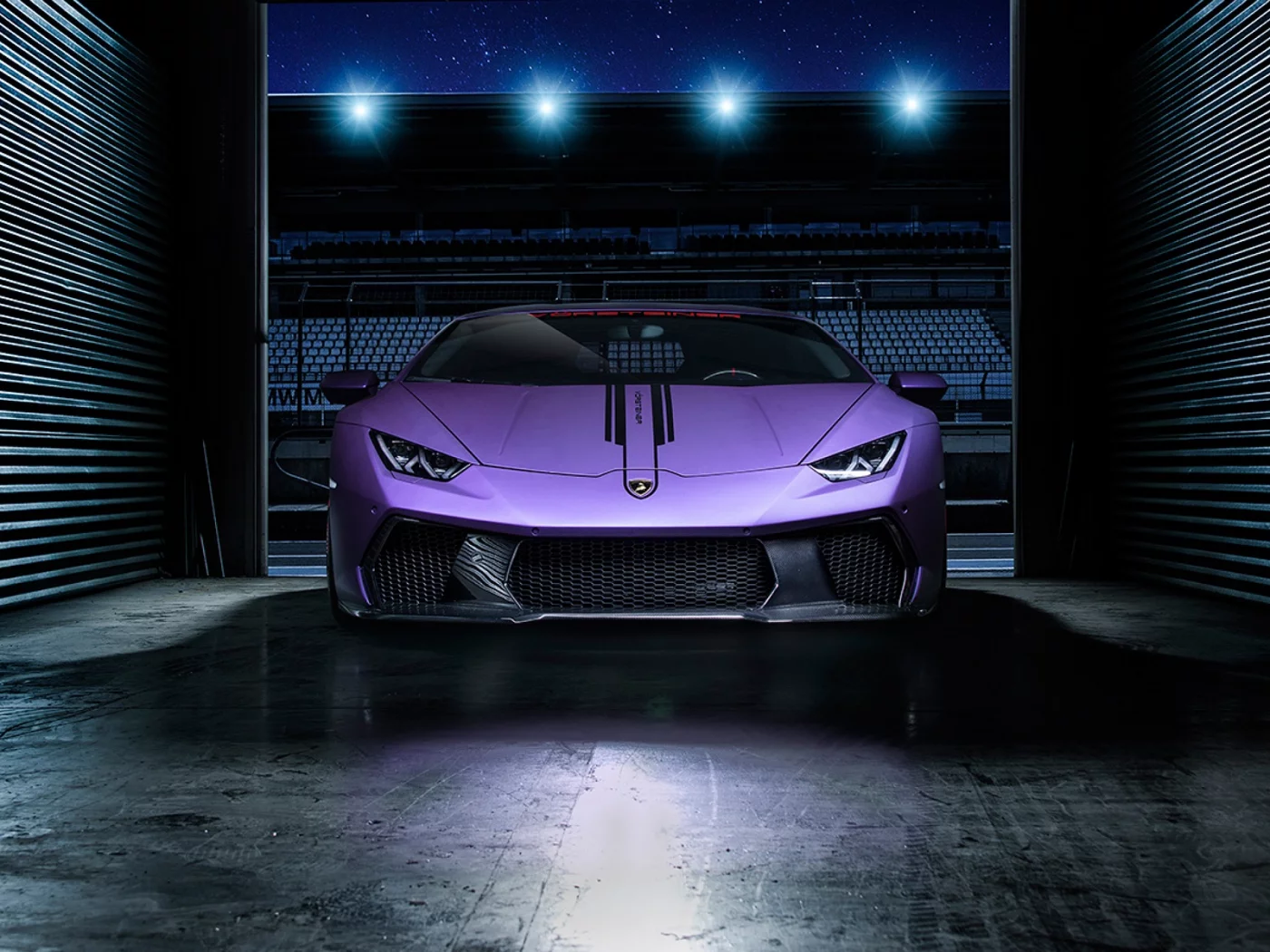 lamborghini