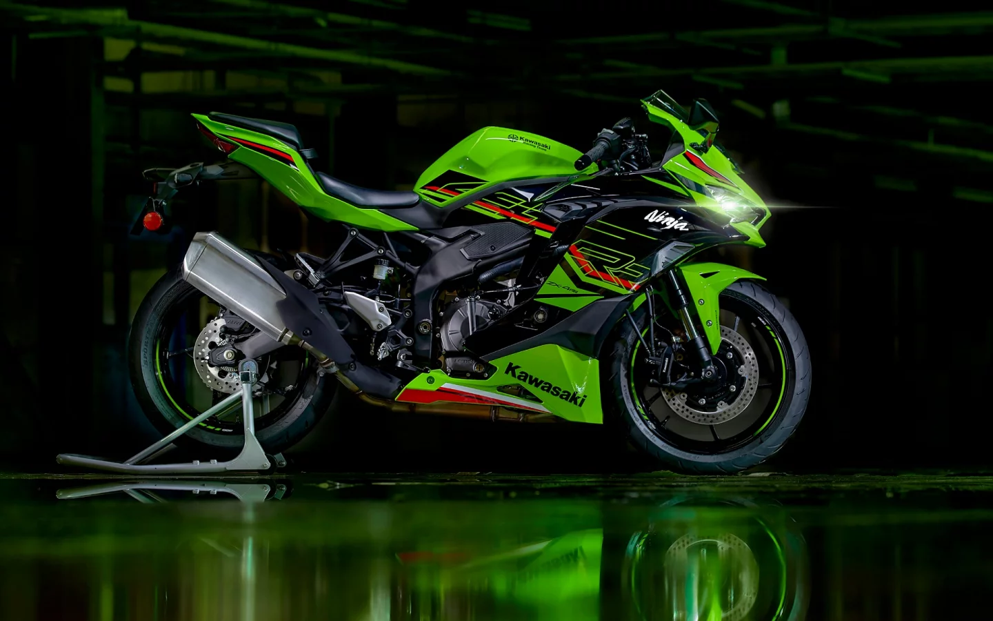 kawasaki