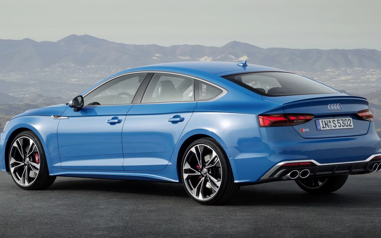audi