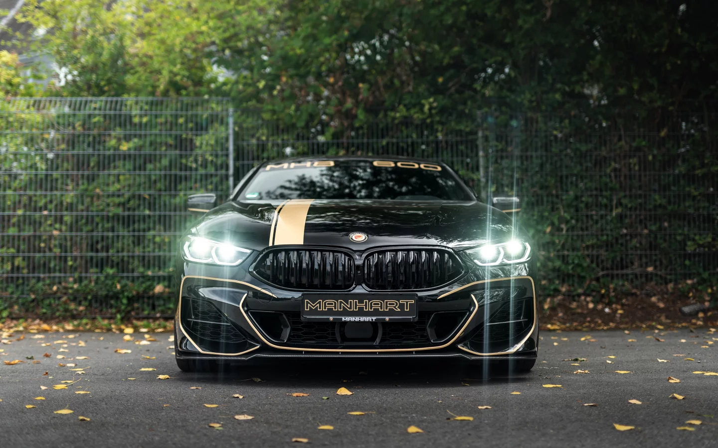 авто