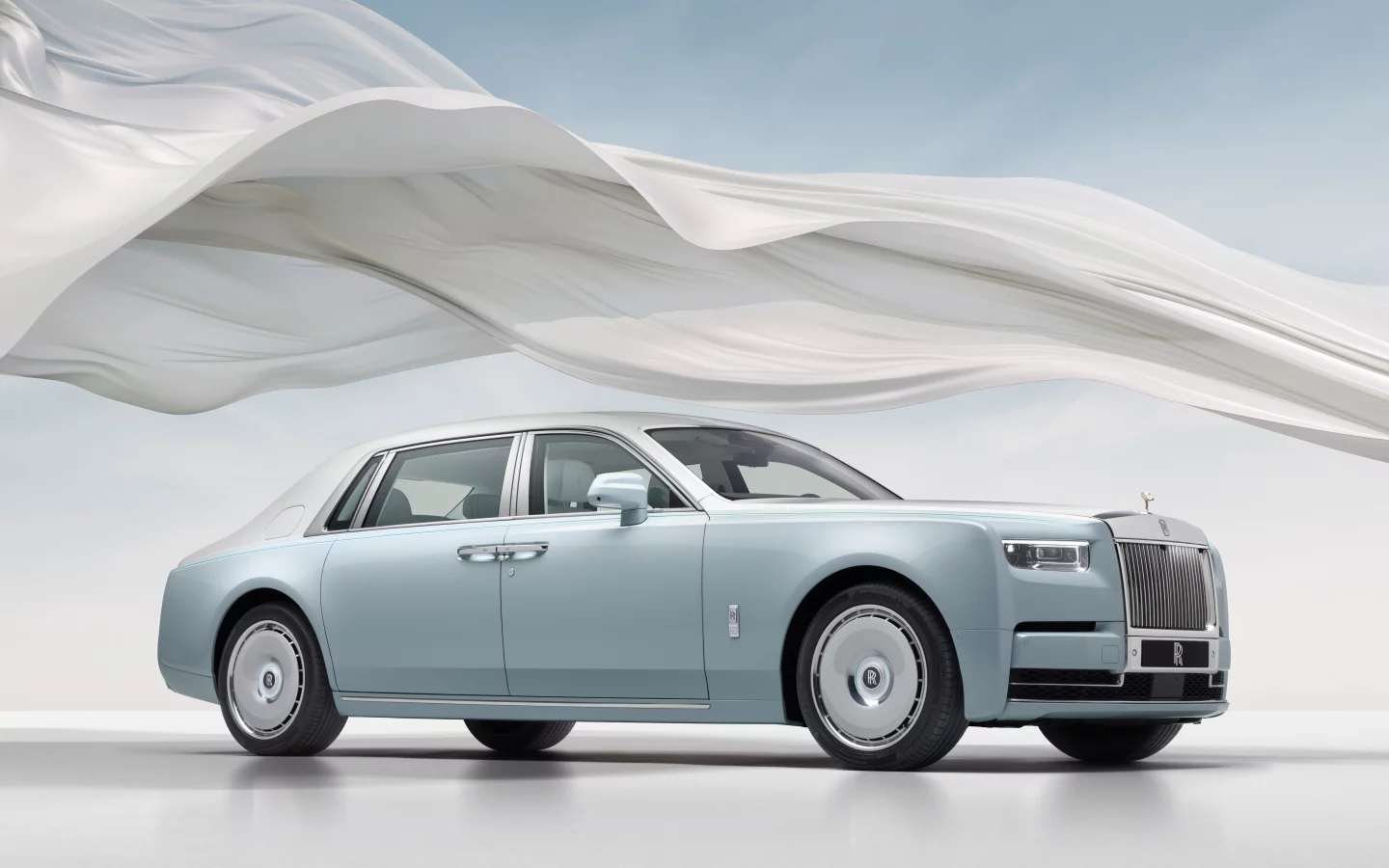 Rolls-Royce