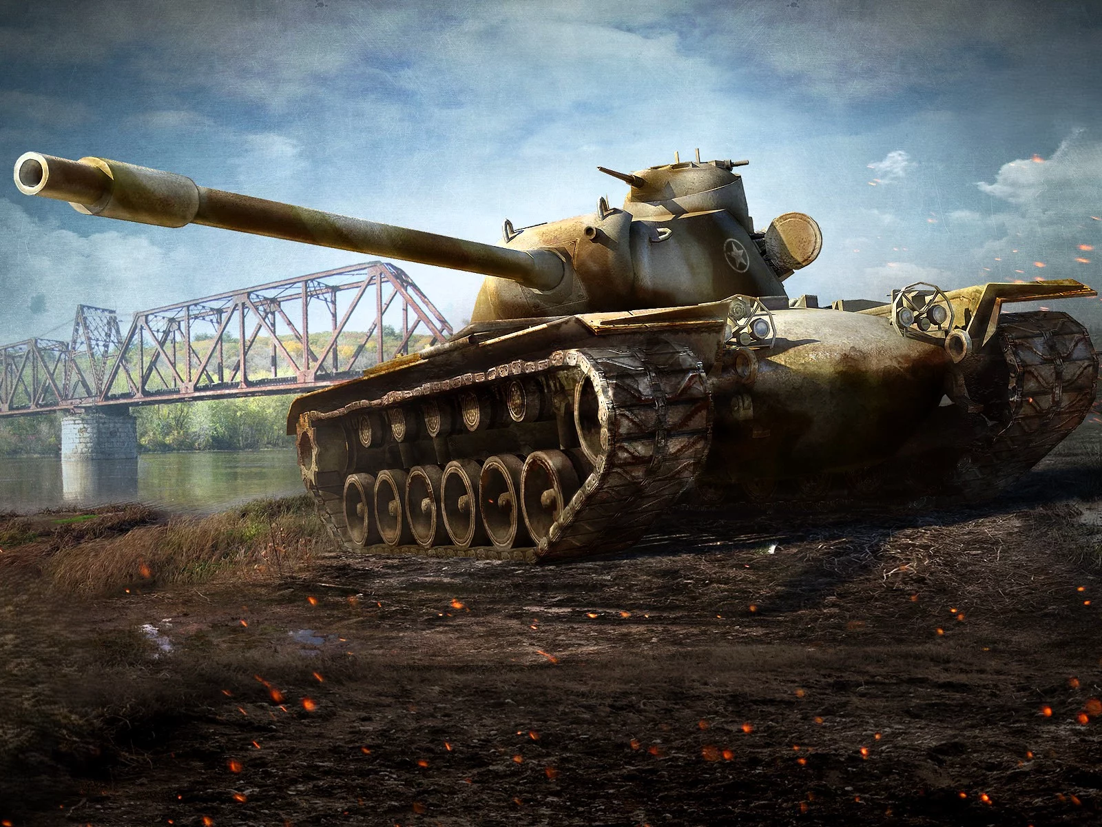 World of Tanks