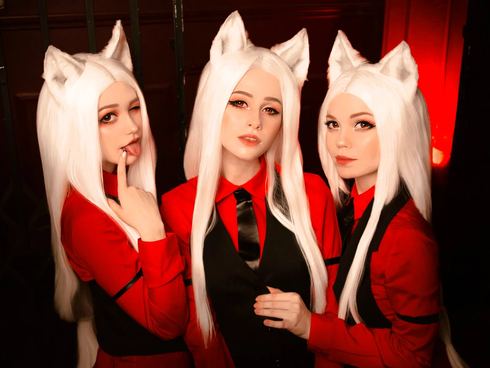 Косплей