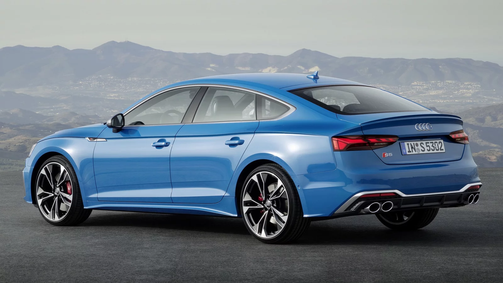 audi
