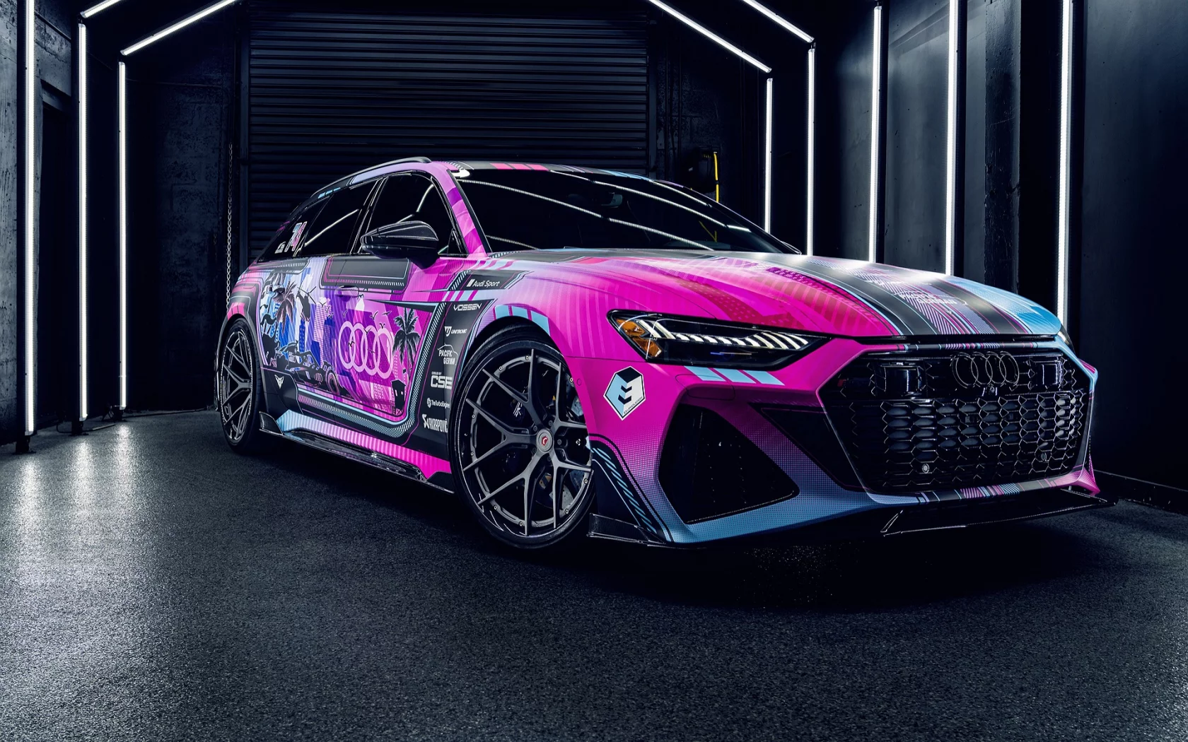 audi