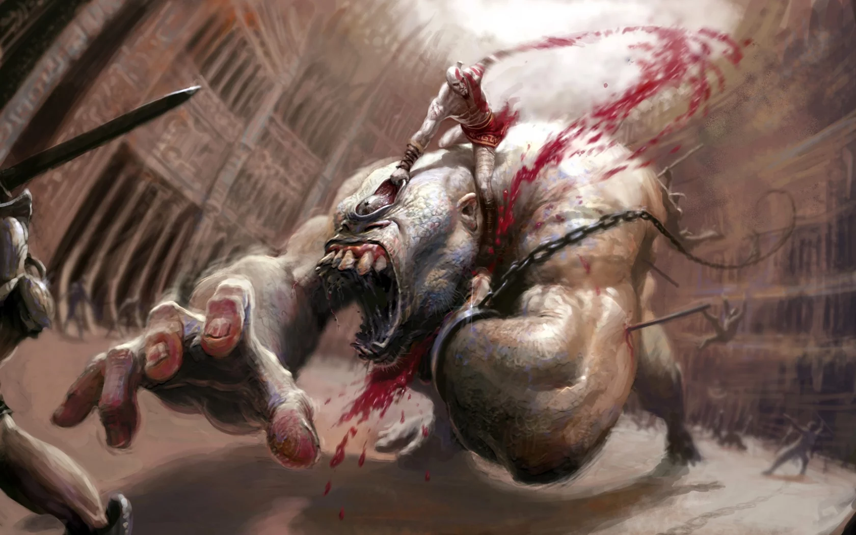 God of War